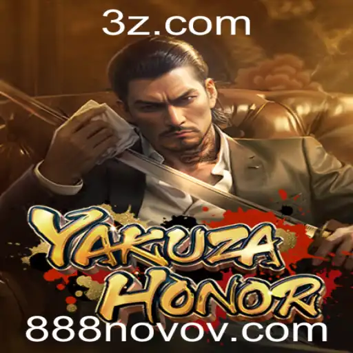 Descubra o Mundo de YakuzaHonor com 888novo.com