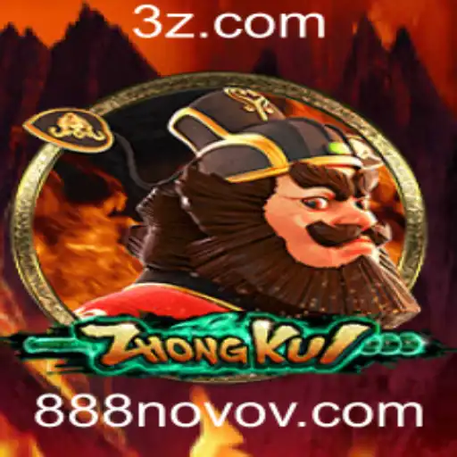 Descubra o Fascinante Jogo ZhongKui
